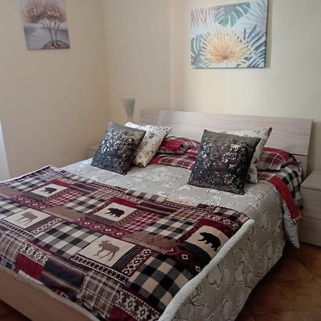 Apartamento Casa Vacanze Sofia Bolsena Exterior foto