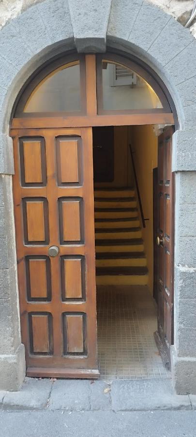 Apartamento Casa Vacanze Sofia Bolsena Exterior foto