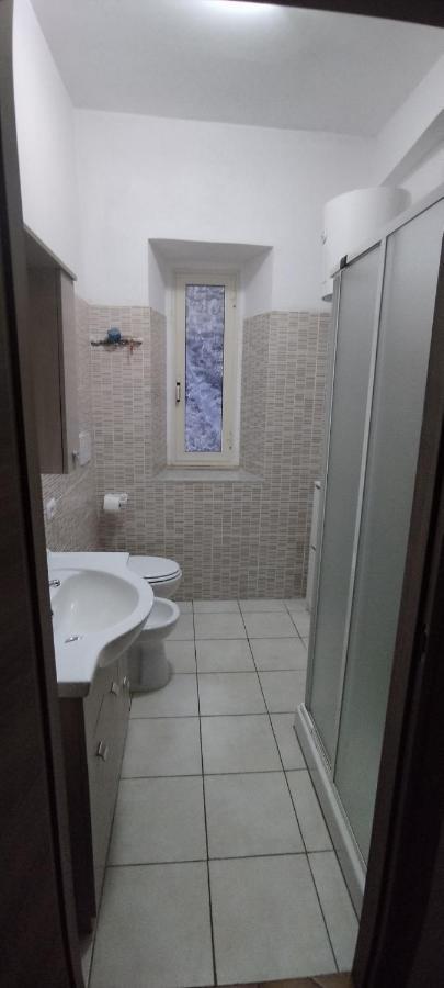 Apartamento Casa Vacanze Sofia Bolsena Exterior foto