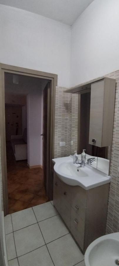 Apartamento Casa Vacanze Sofia Bolsena Exterior foto