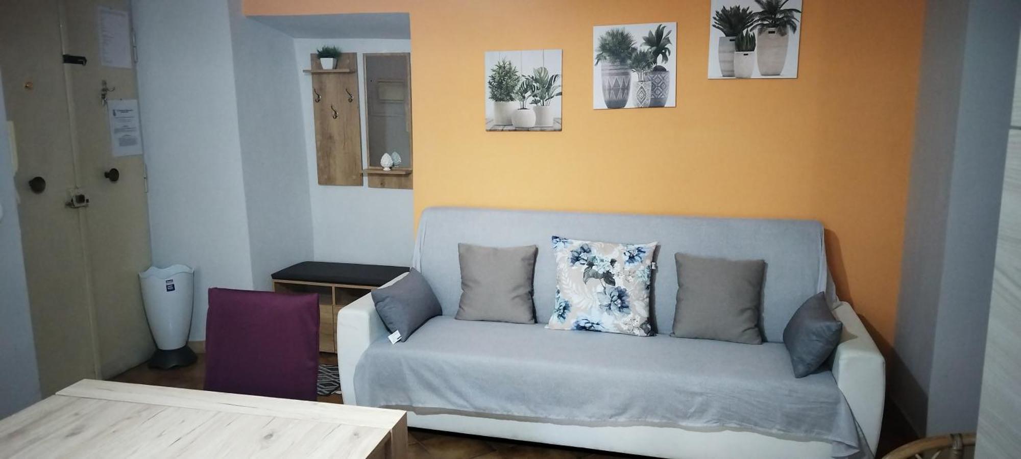 Apartamento Casa Vacanze Sofia Bolsena Exterior foto