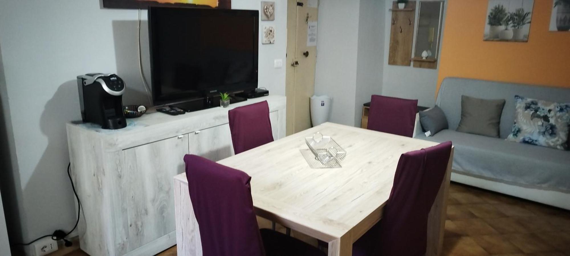 Apartamento Casa Vacanze Sofia Bolsena Exterior foto